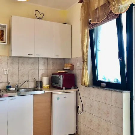 Guest house Grandview & Katarina