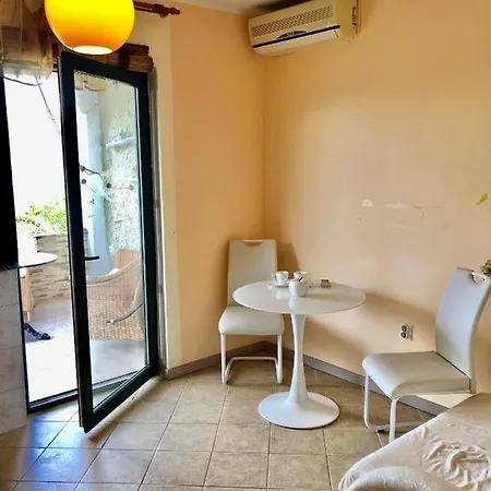 Grandview & Katarina Guest house Silo (Krk)
