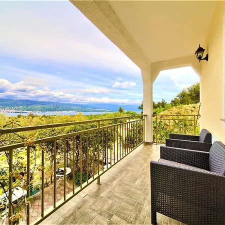 Guest house Grandview & Katarina Silo (Krk)
