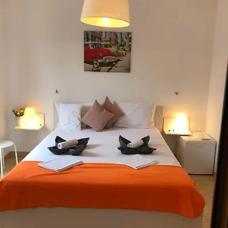Grandview & Katarina Guest house 3*