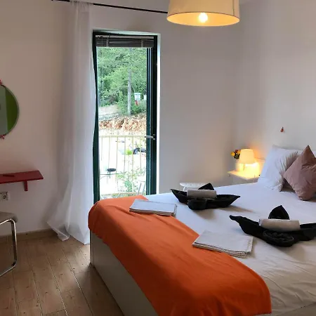 Grandview & Katarina Guest house 3*