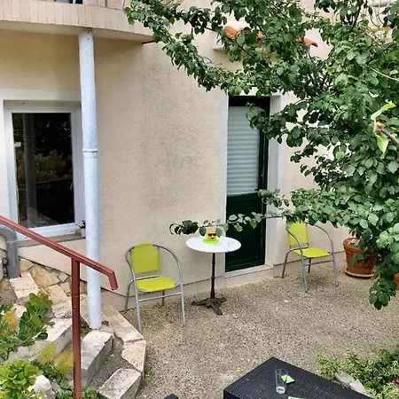 Grandview & Katarina Guest house Silo (Krk)